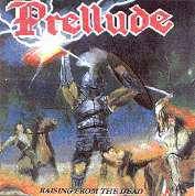 Prellude : Raising from the Dead